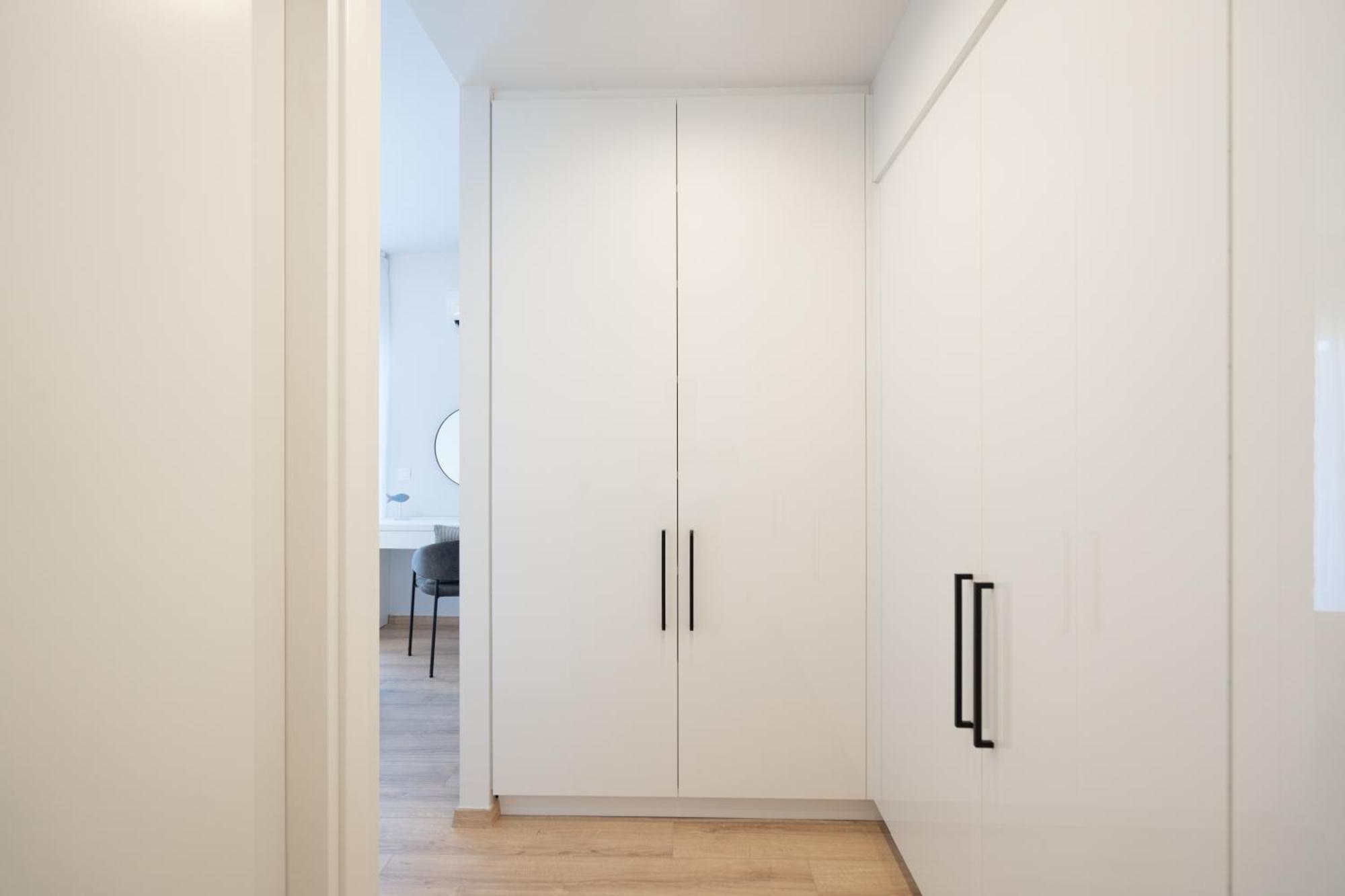 Luxury 4 Bedrooms Apartment Near Flisvos Marina Piräus Exterior foto