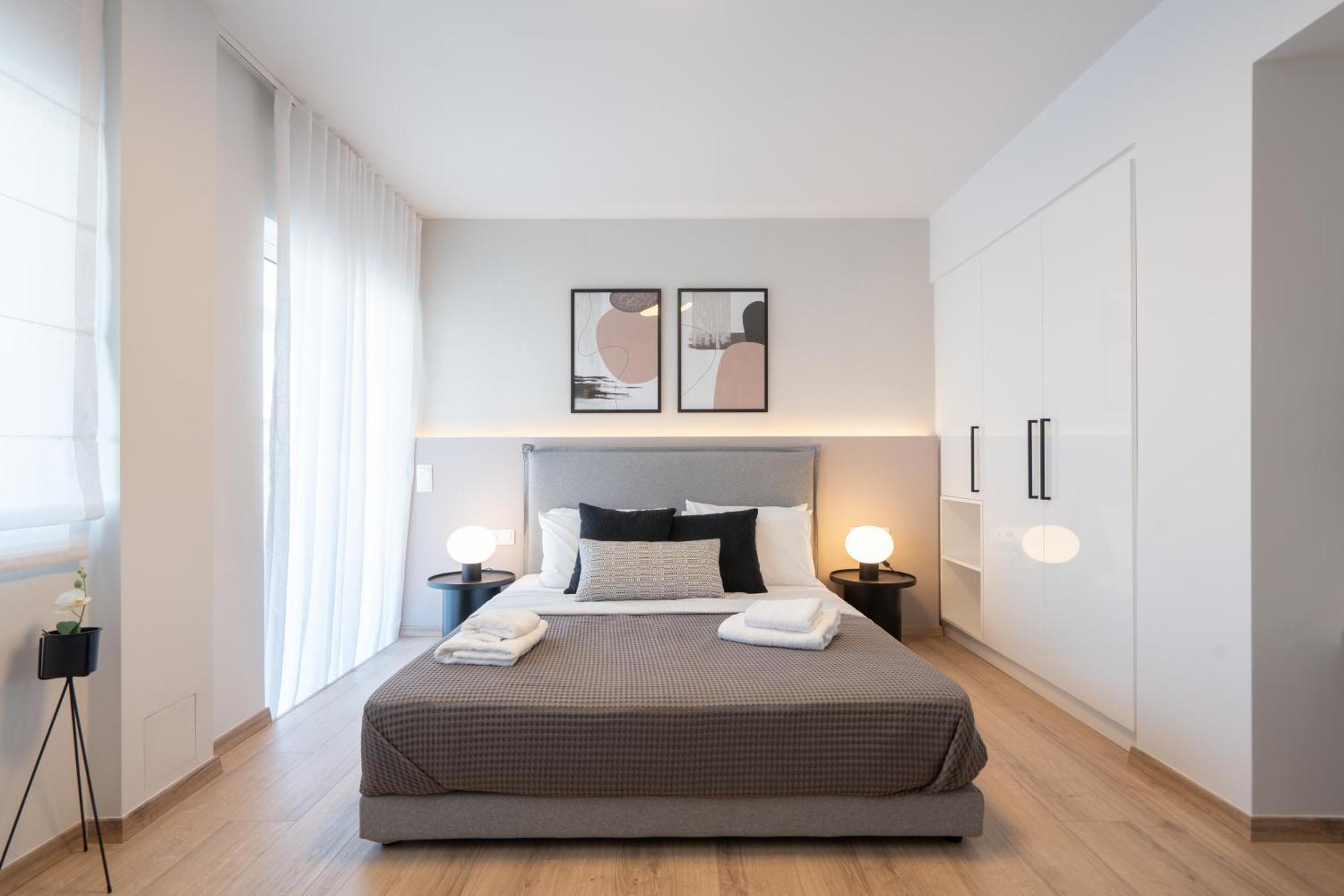 Luxury 4 Bedrooms Apartment Near Flisvos Marina Piräus Exterior foto