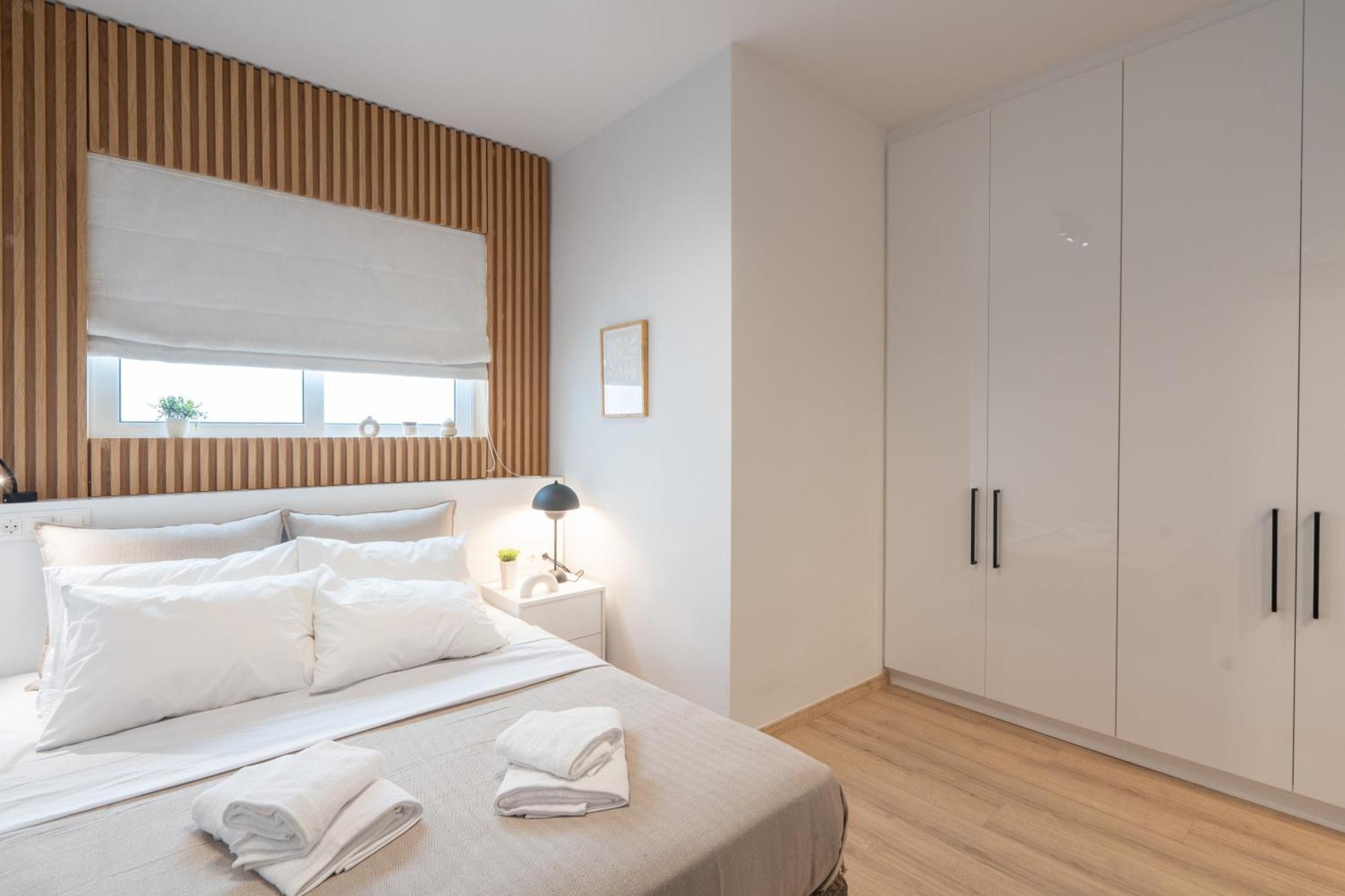 Luxury 4 Bedrooms Apartment Near Flisvos Marina Piräus Exterior foto